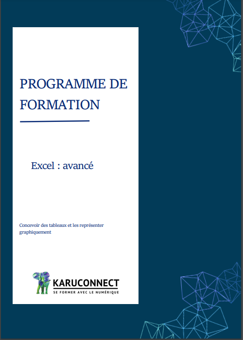 Formation entreprise - Karuconnect